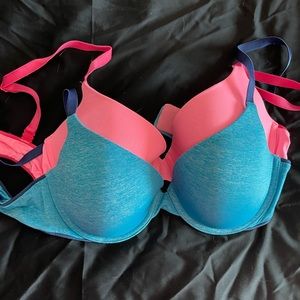 34D VS Bra Bundle!